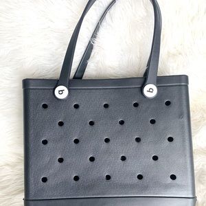Bogg style tote